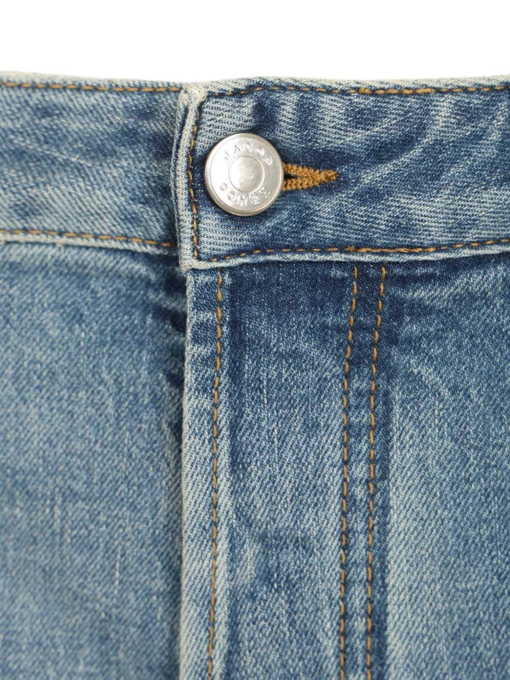 Jacob Cohen Men "Bard" Jeans JACOB COHEN