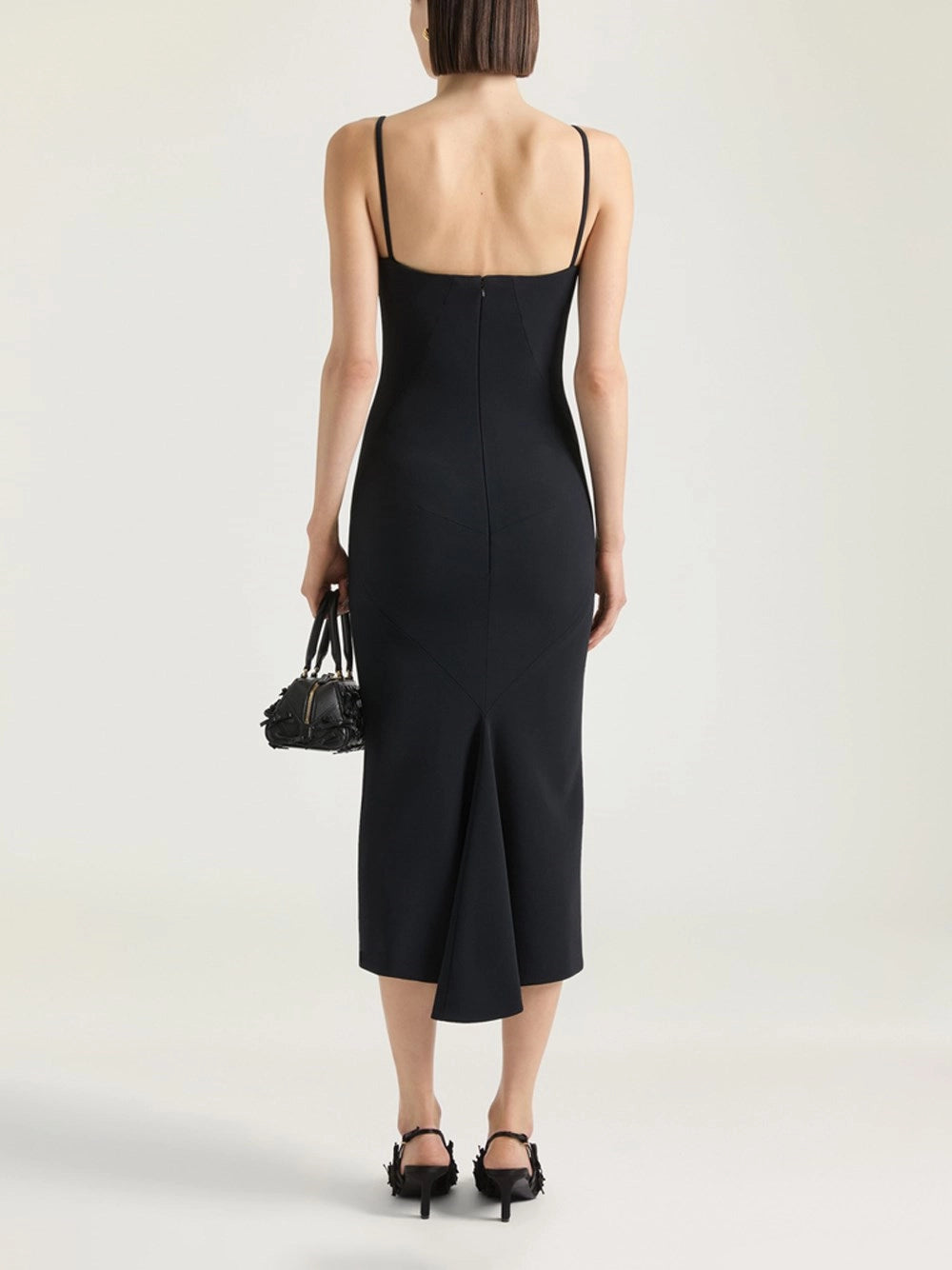 Givenchy Women Midi Dress GIVENCHY