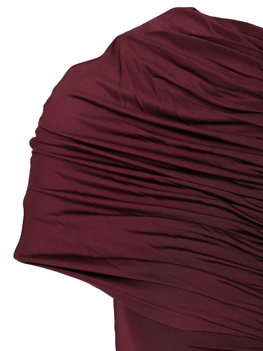 Self-Portrait Women Ruffled Midi Dress SELF-PORTRAIT