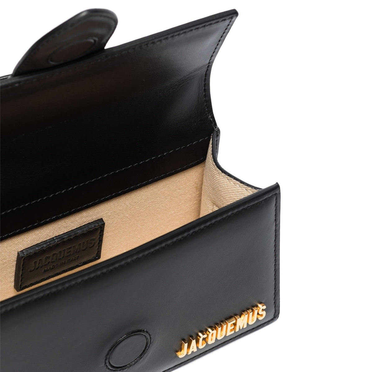 Jacquemus Le Bambino Bag Women JACQUEMUS