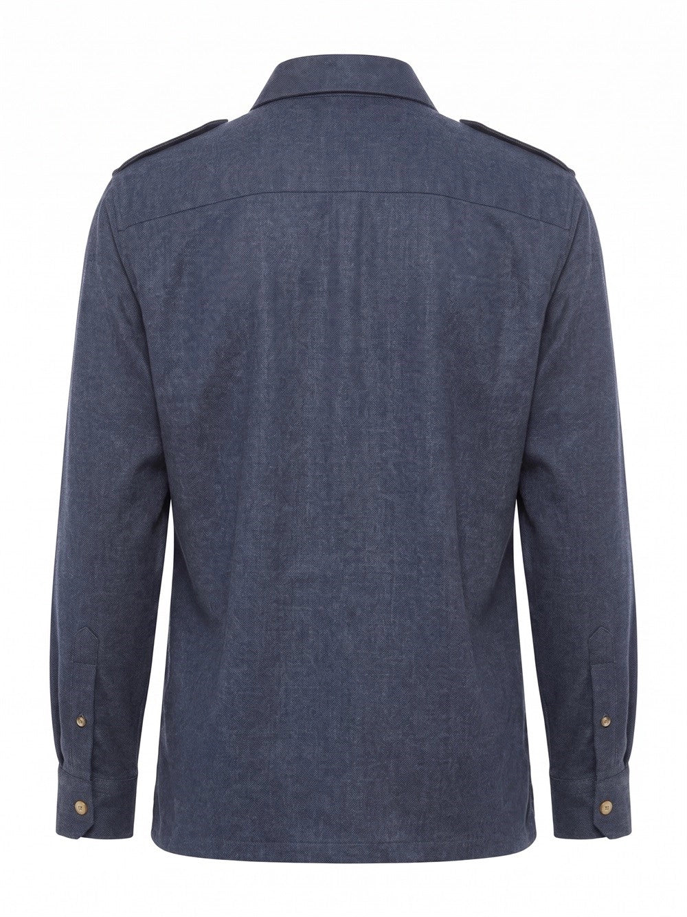 Brunello Cucinelli Men Shirt BRUNELLO CUCINELLI