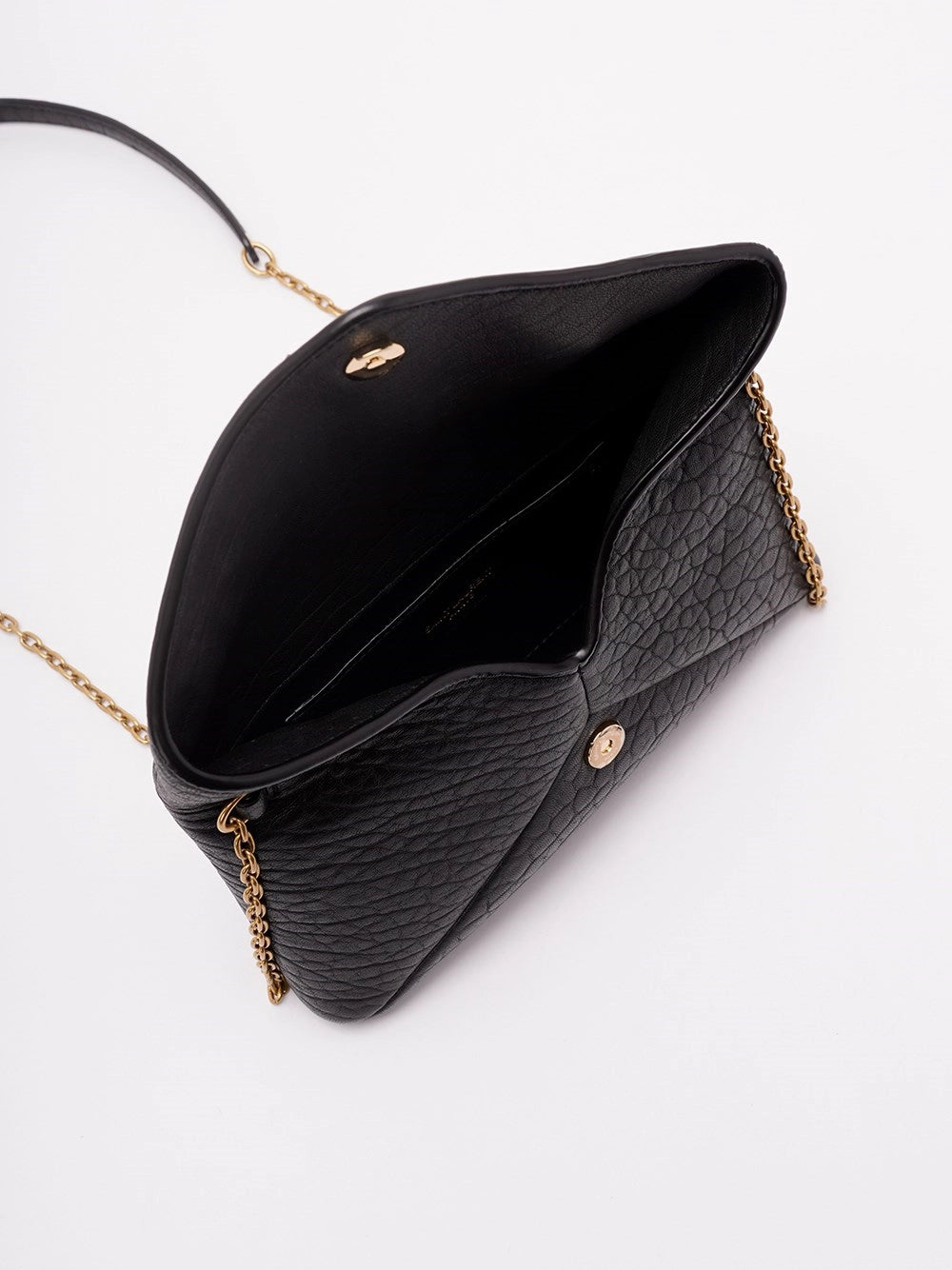 Saint Laurent Women `Ysl` Medium Bag SAINT LAURENT