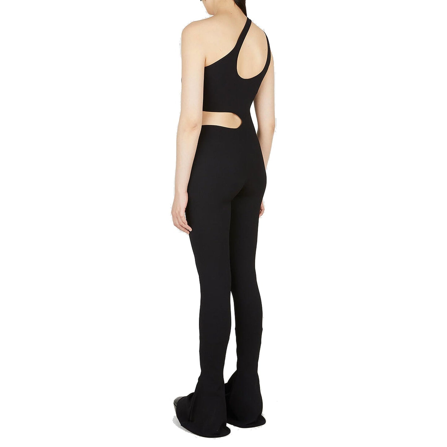 Stella Mccartney Cut Out Jumpsuit Women STELLA MCCARTNEY