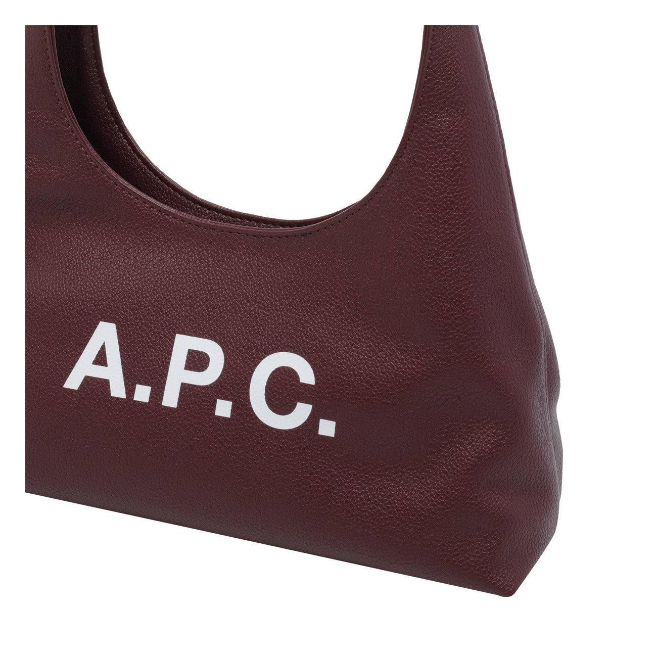 A.P.C. Women Baby Ninon Shoulder Bag A.P.C.