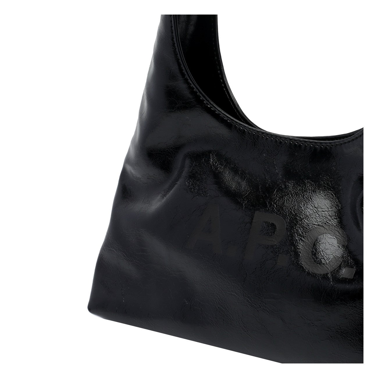 A.P.C. Women Baby Ninon Shoulder Bag A.P.C.