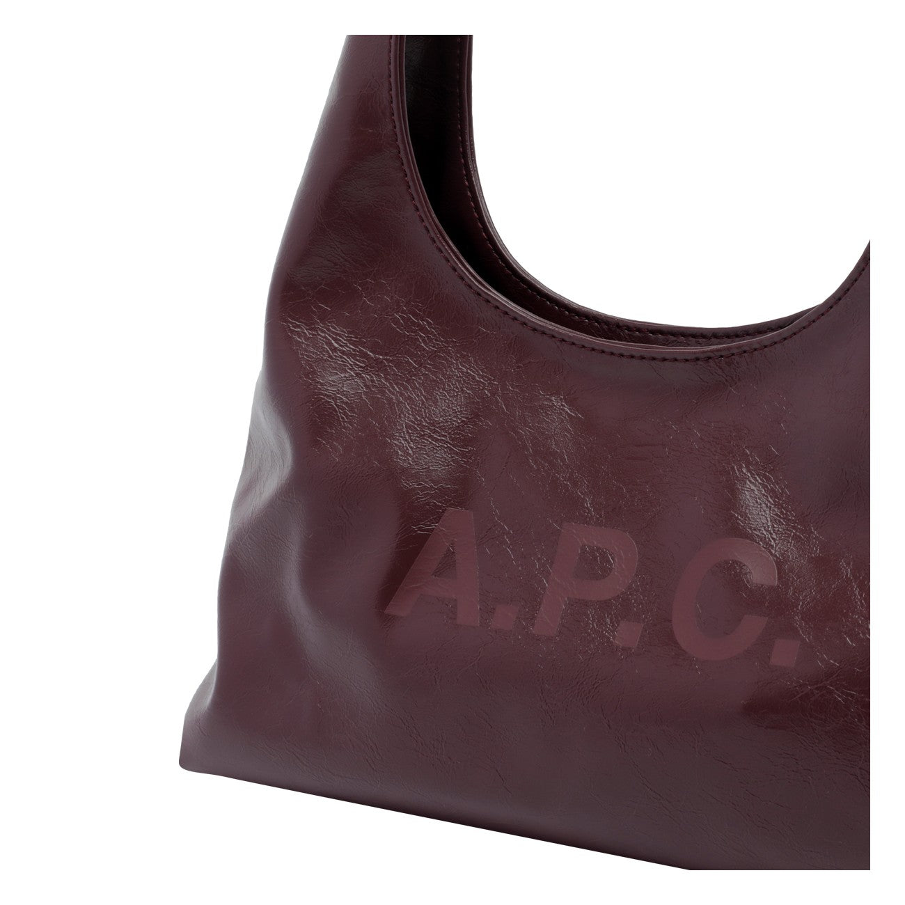 A.P.C. Women Baby Ninon Shoulder Bag A.P.C.