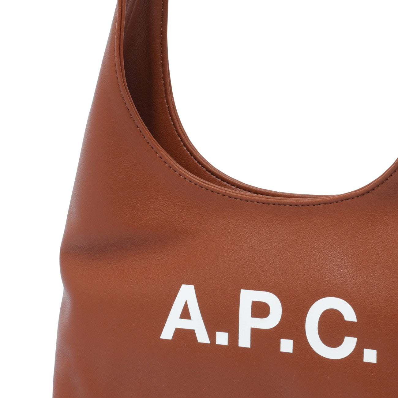 A.P.C. Women Baby Ninon Shoulder Bag A.P.C.