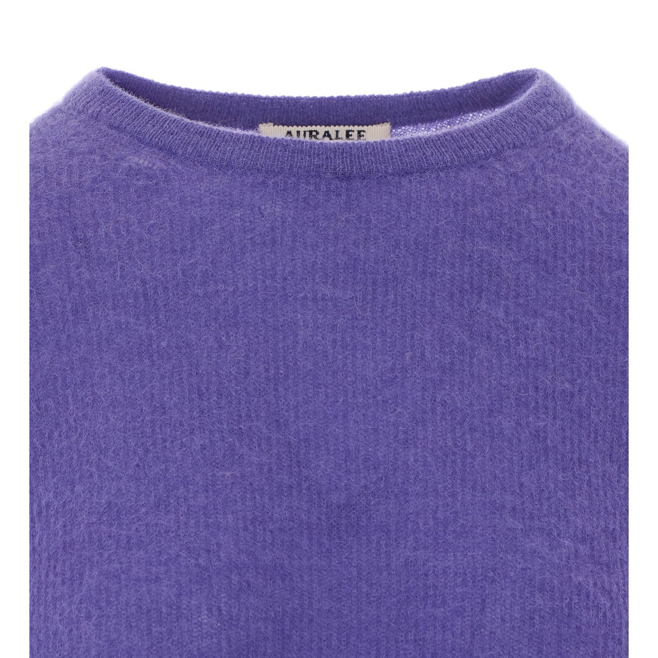 Auralee Women Baby Suri Alpaca Sweater AURALEE