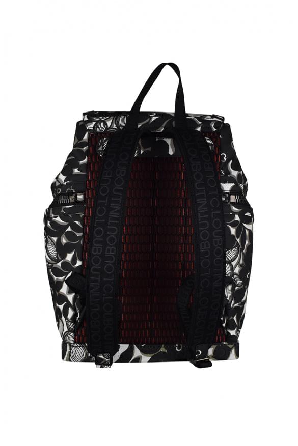 Christian Louboutin Men Explorafunk Backpack CHRISTIAN LOUBOUTIN
