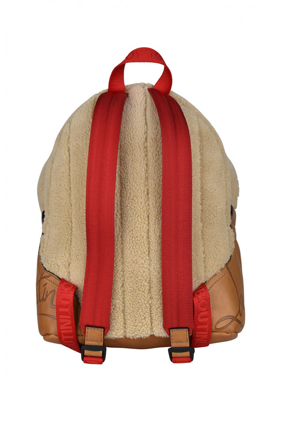 Christian Louboutin Men Backpack CHRISTIAN LOUBOUTIN