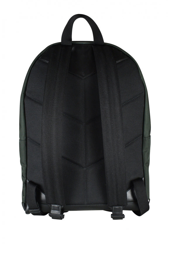 Jimmy Choo Men Wilmer Backpack JIMMY CHOO