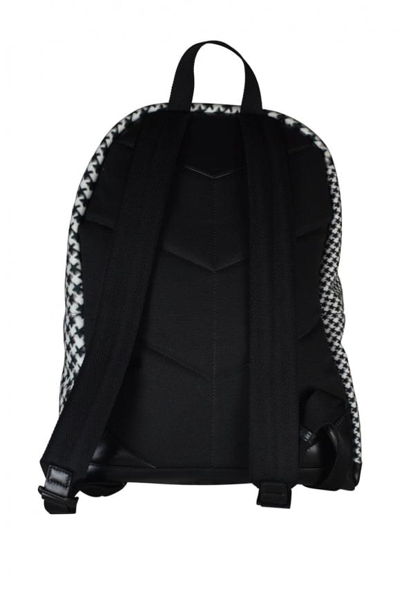 Jimmy Choo Men Wilmer Backpack JIMMY CHOO