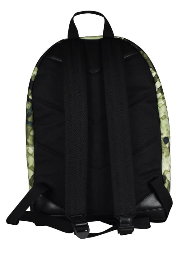 Jimmy Choo Men Wilmer Backpack JIMMY CHOO