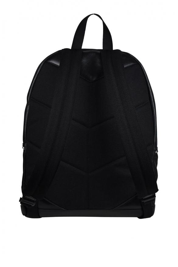 Jimmy Choo Men Wilmer Backpack JIMMY CHOO
