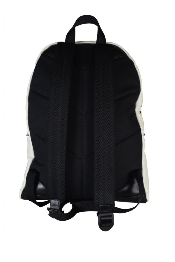 Jimmy Choo Men Backpack JIMMY CHOO