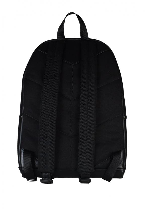 Jimmy Choo Men Wilmer Backpack JIMMY CHOO