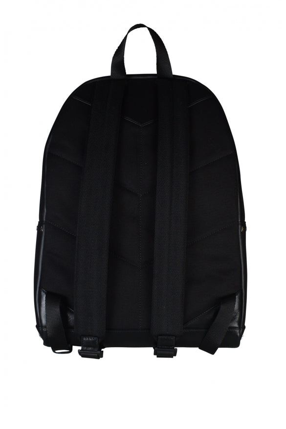 Jimmy Choo Men Wilmer Backpack JIMMY CHOO