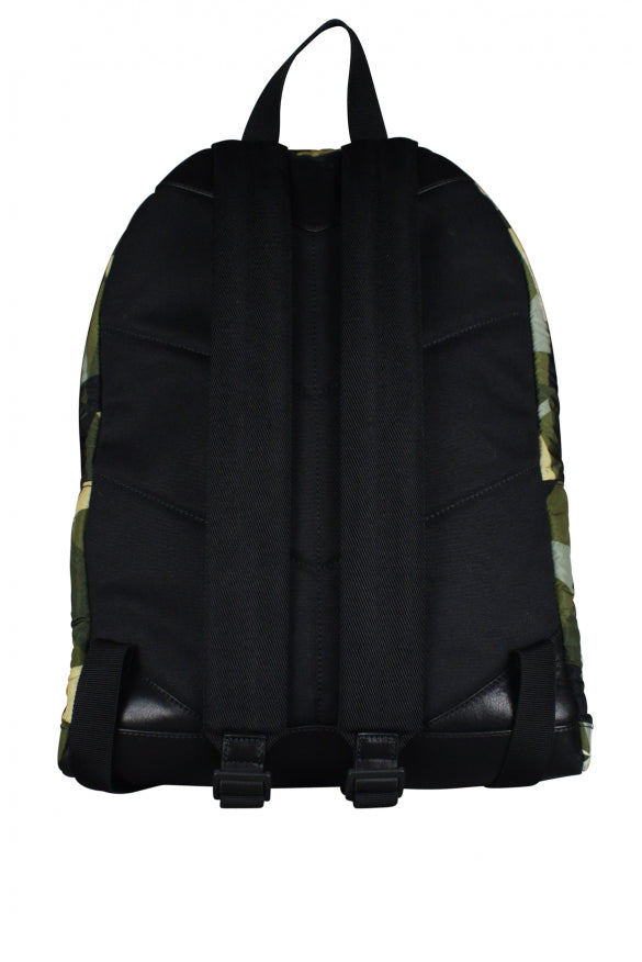 Jimmy Choo Men Wilmer Backpack JIMMY CHOO
