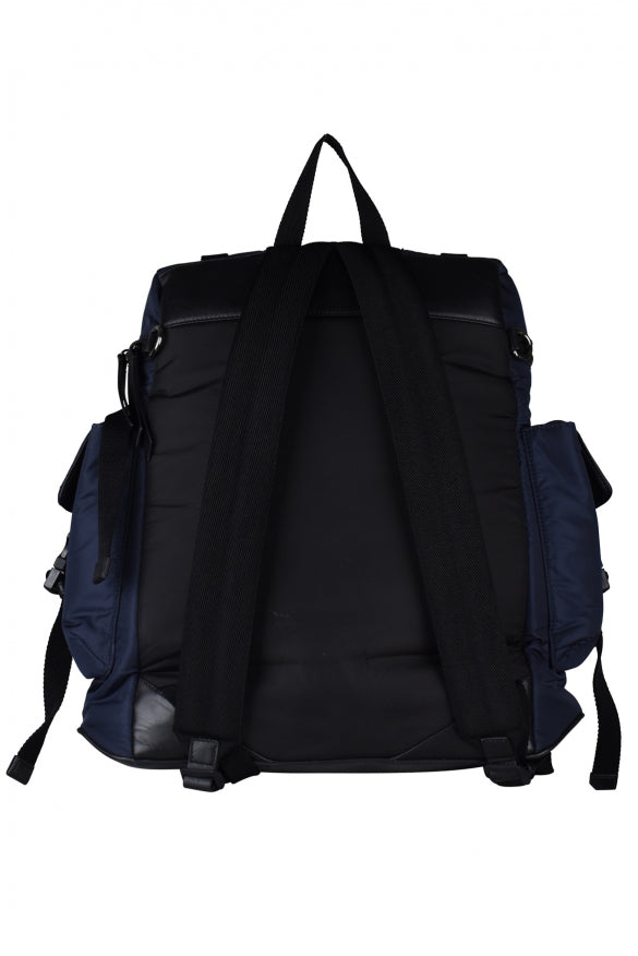 Jimmy Choo Men Wixon Backpack JIMMY CHOO