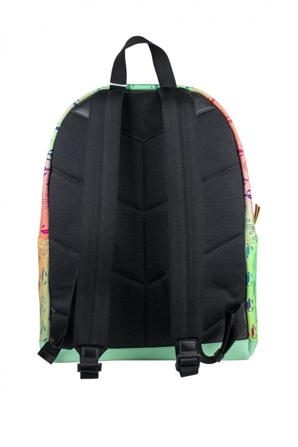 Jimmy Choo Men Wilmer Backpack JIMMY CHOO