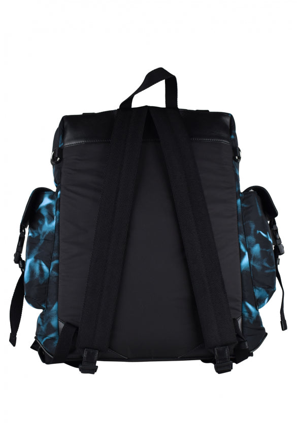 Jimmy Choo Men Jimmy Choo Men Wixon Backpack JIMMY CHOO