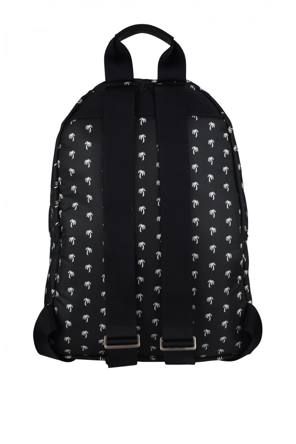 Palm Angels Men Backpack PALM ANGELS