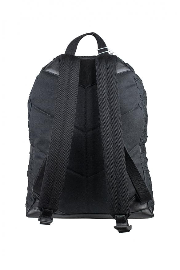 Jimmy Choo Men Wilmer Backpack JIMMY CHOO