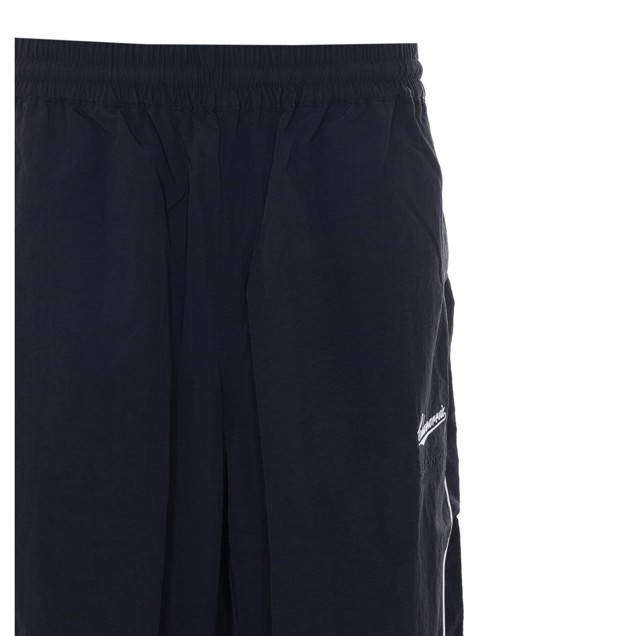 Willy Chavarria Men Bad Boy Track Pants Willy Chavarria