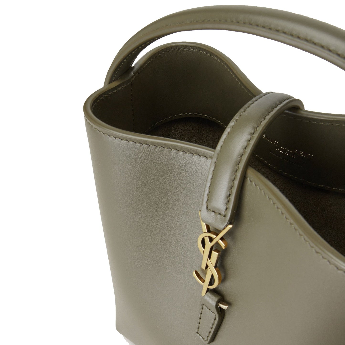 Saint Laurent Le 37 Mini Shoulder Bag Women SAINT LAURENT