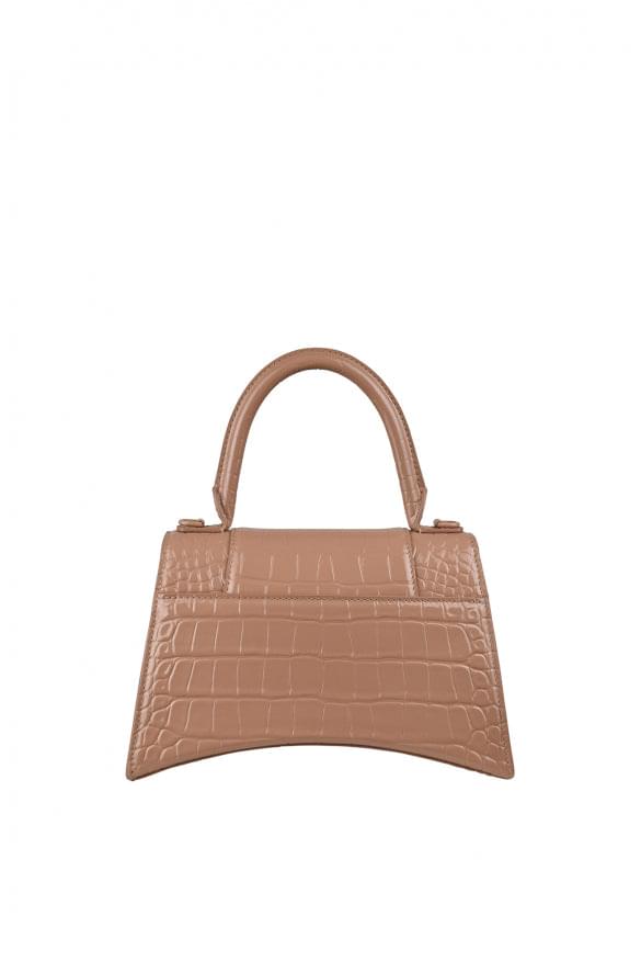 Balenciaga Women Hourglass Handbag BALENCIAGA