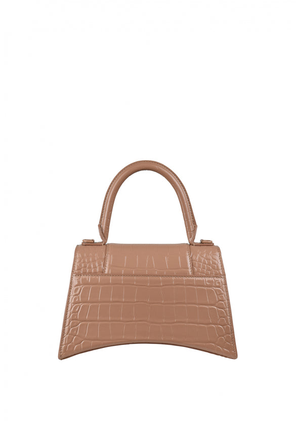 Balenciaga Women Hourglass Handbag BALENCIAGA
