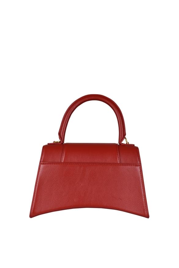 Balenciaga Women Hourglass Handbag BALENCIAGA
