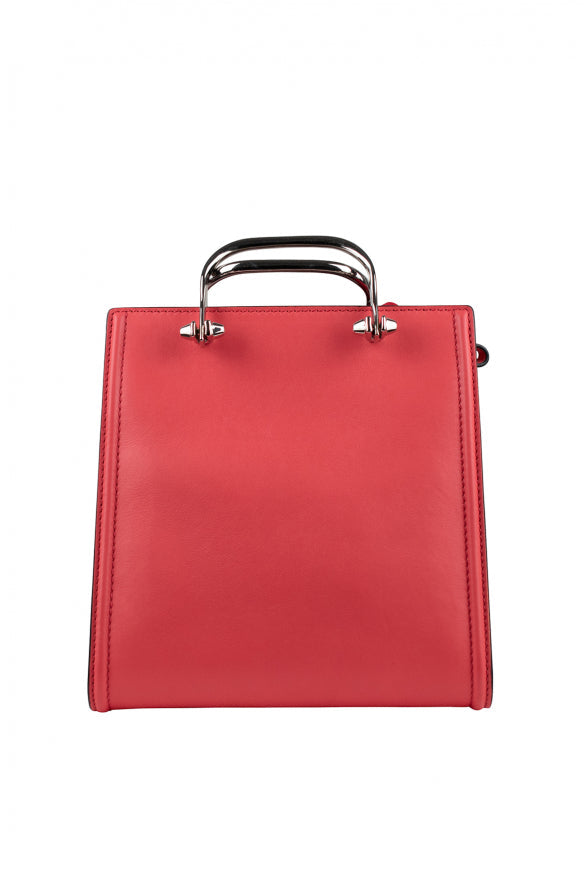 Alexander Mcqueen Women The Short Story Handbag ALEXANDER MCQUEEN