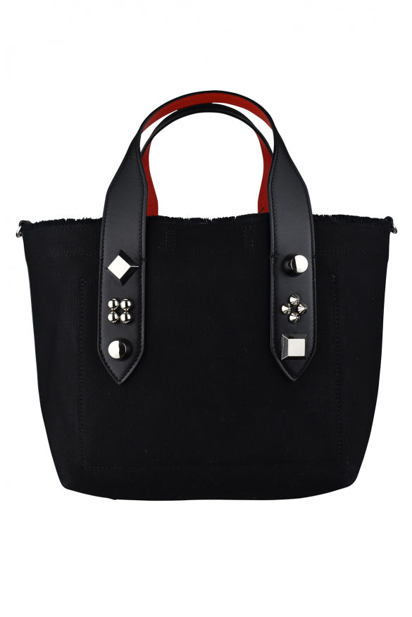 Christian Louboutin Women Frangibus Small Tote Bag CHRISTIAN LOUBOUTIN