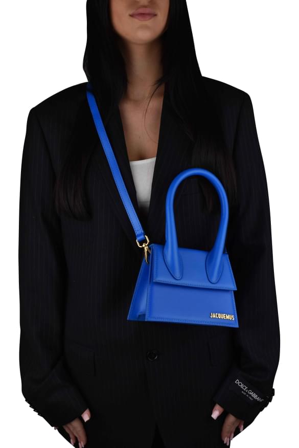 Jacquemus Women Le Chiquito Moyen JACQUEMUS