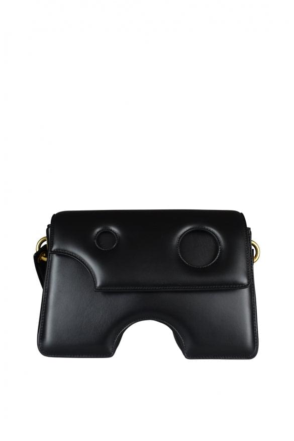 Off-White Women Off-White Women Large Shoulder Bag Burrow 22 OFF-WHITE
