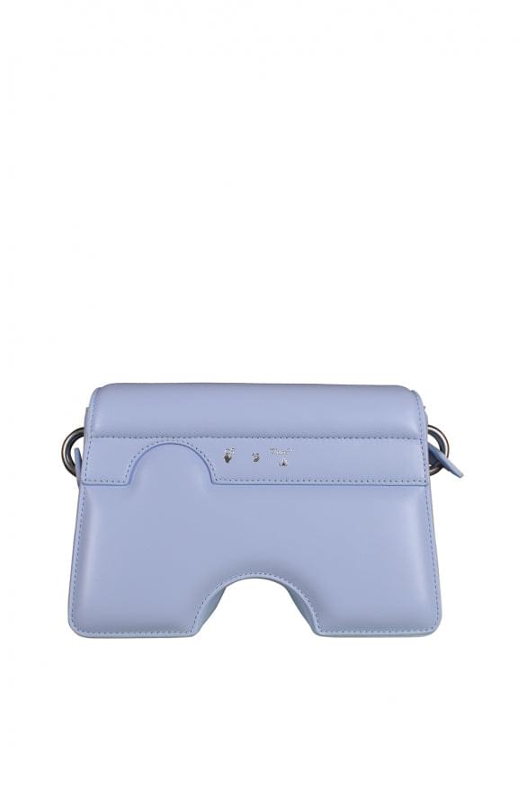 Off-White Women Burrow 22 Shoulder Bag OFF-WHITE