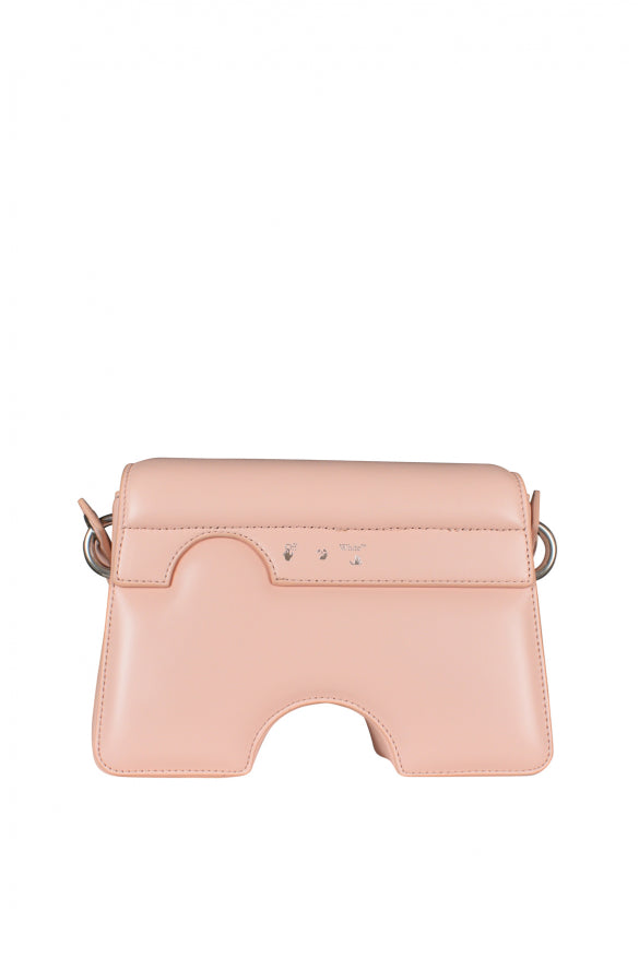 Off-White Women Burrow 22 Shoulder Bag OFF-WHITE