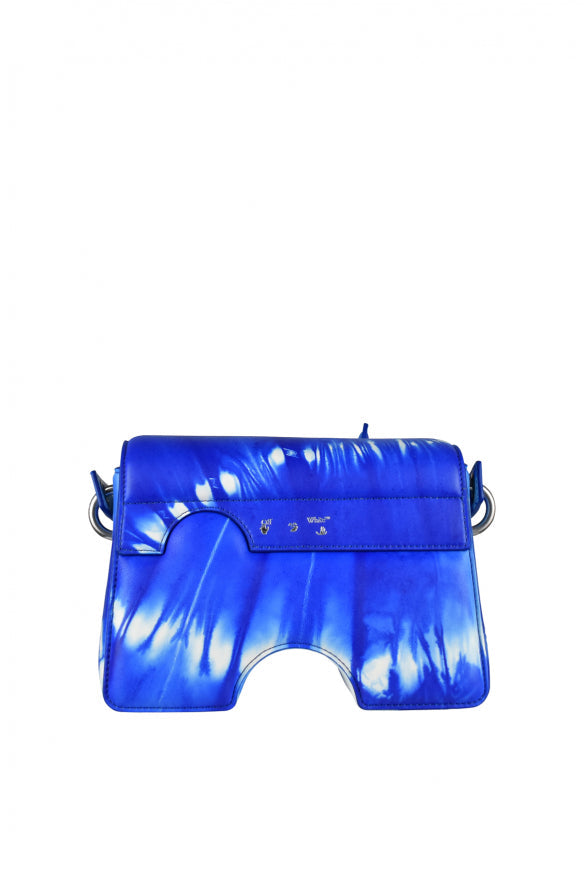 Off-White Women Burrow 22 Shoulder Bag OFF-WHITE