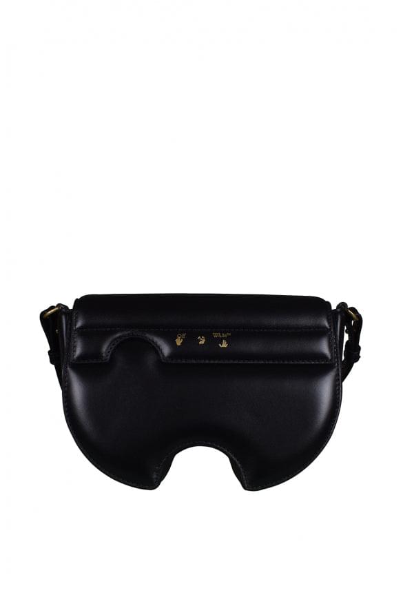 Off-White Women Burrow Shoulder Bag OFF-WHITE