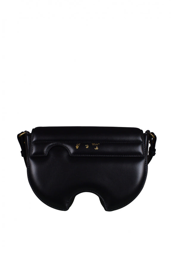Off-White Women Burrow Shoulder Bag OFF-WHITE