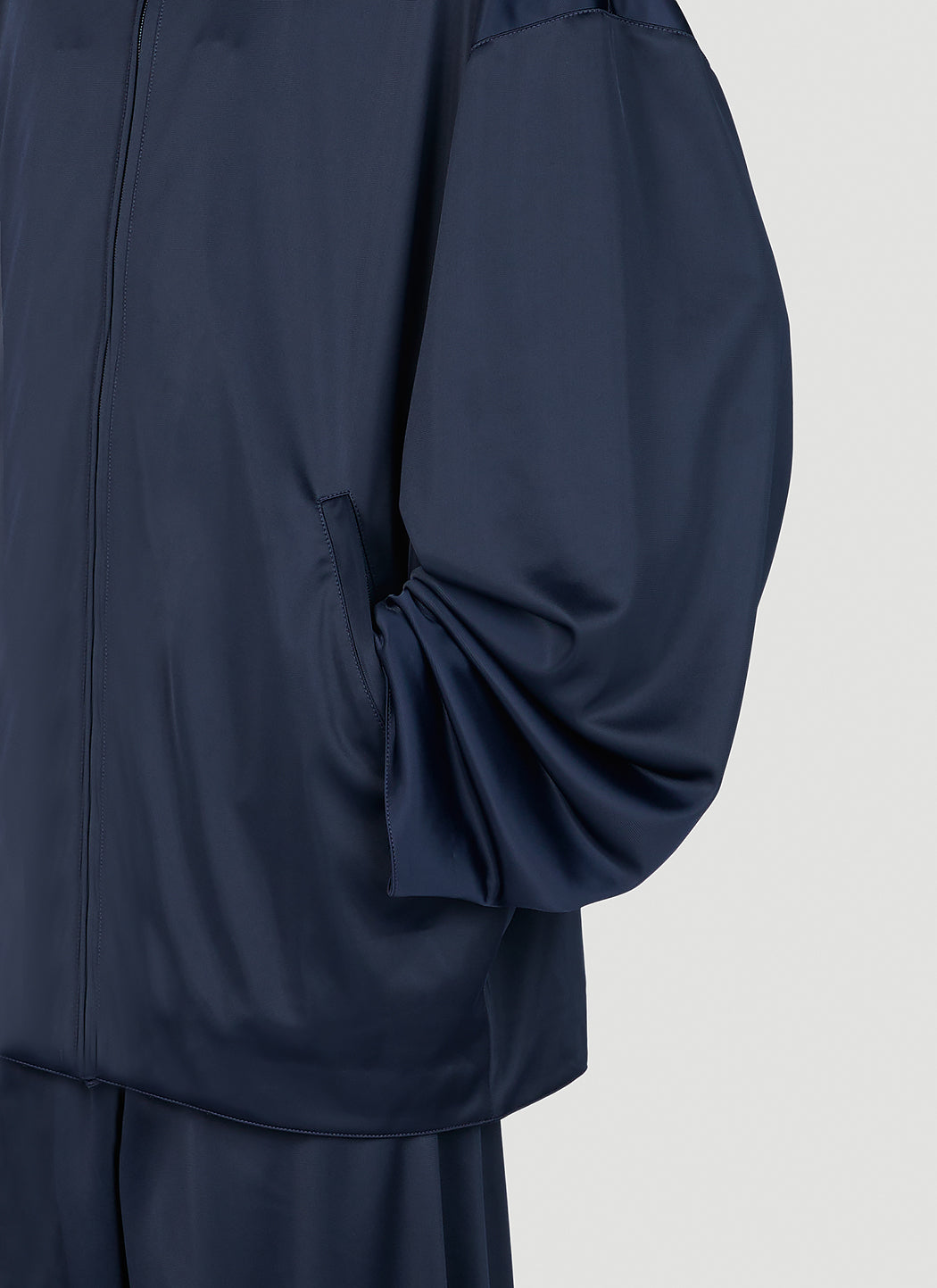 Balenciaga Men Track Jacket BALENCIAGA
