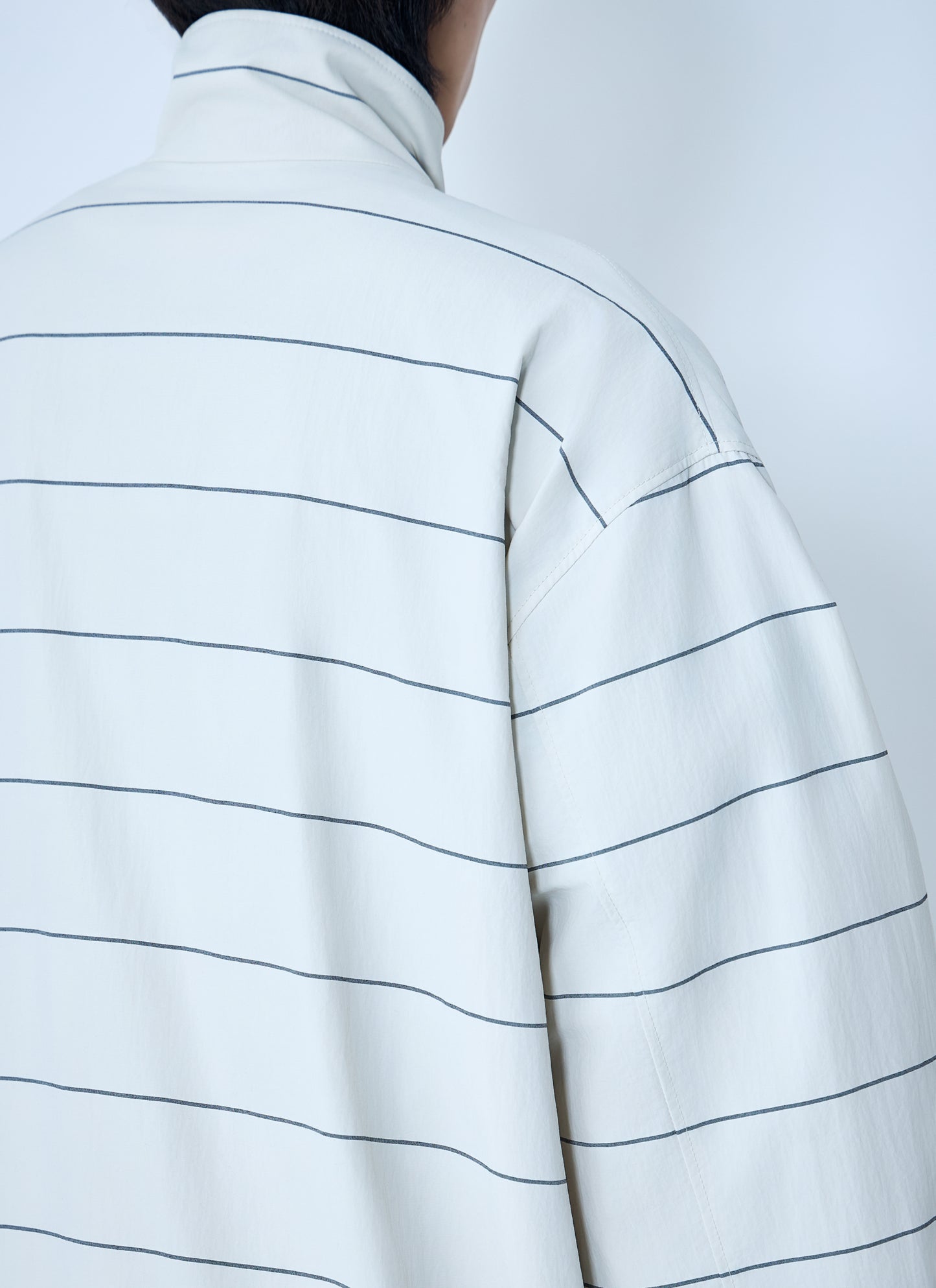 Balenciaga Men Tracksuit Jacket BALENCIAGA