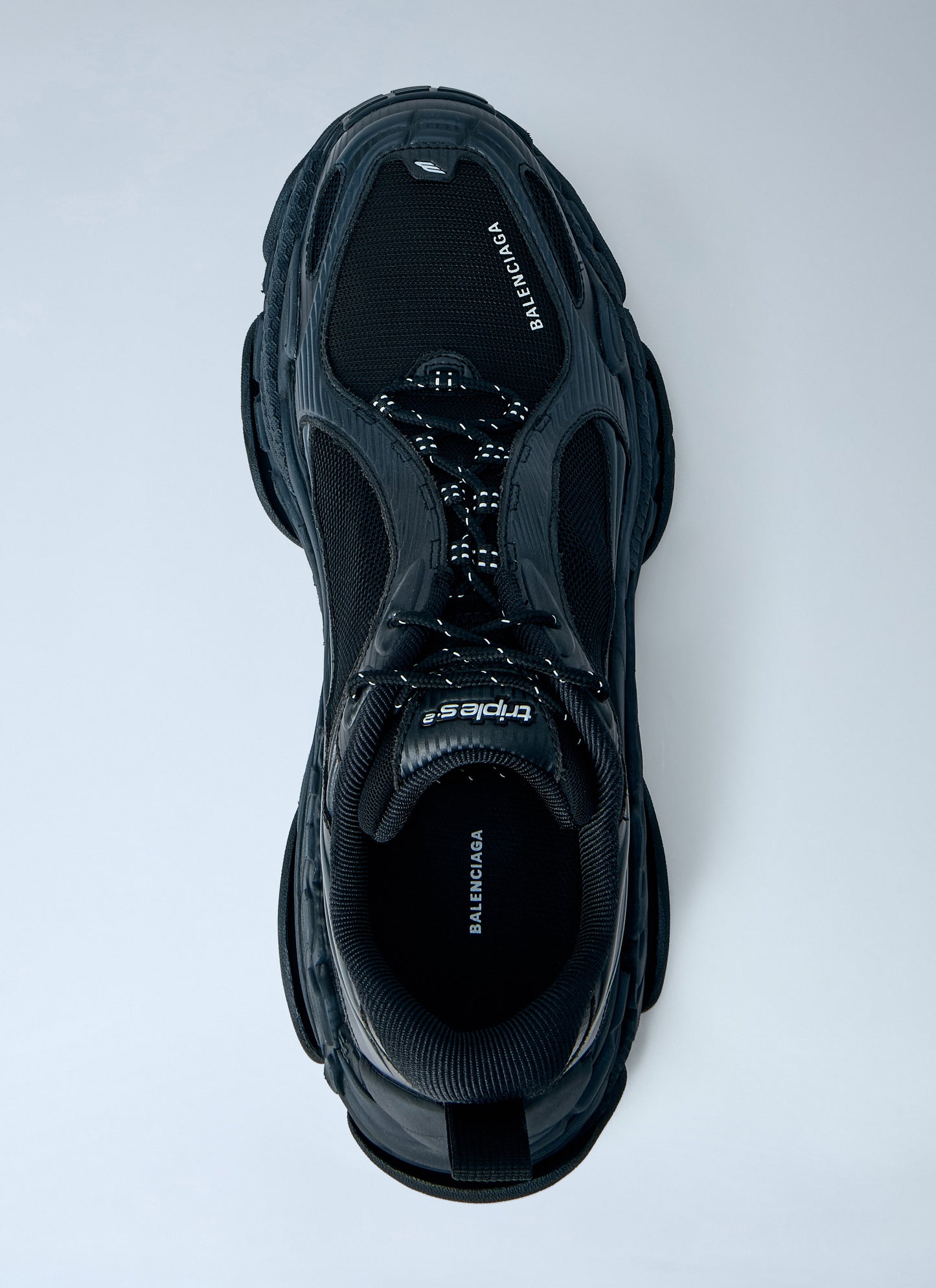 Balenciaga Men Triple S.2 Sneakers BALENCIAGA