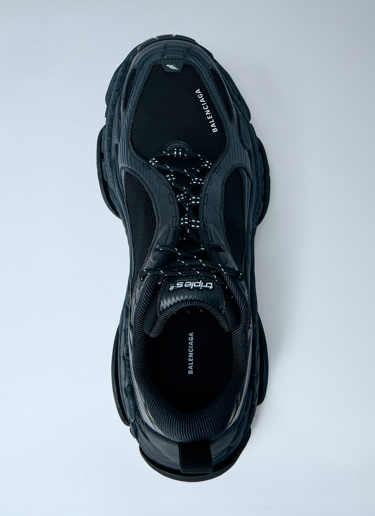 Balenciaga Men Triple S.2 Sneakers BALENCIAGA