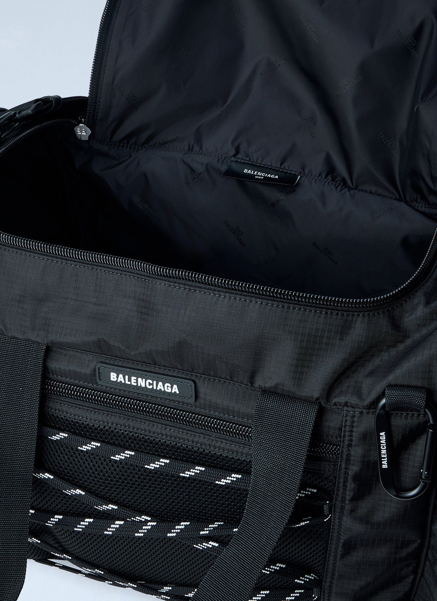 Balenciaga Men Hike Gym Bag BALENCIAGA