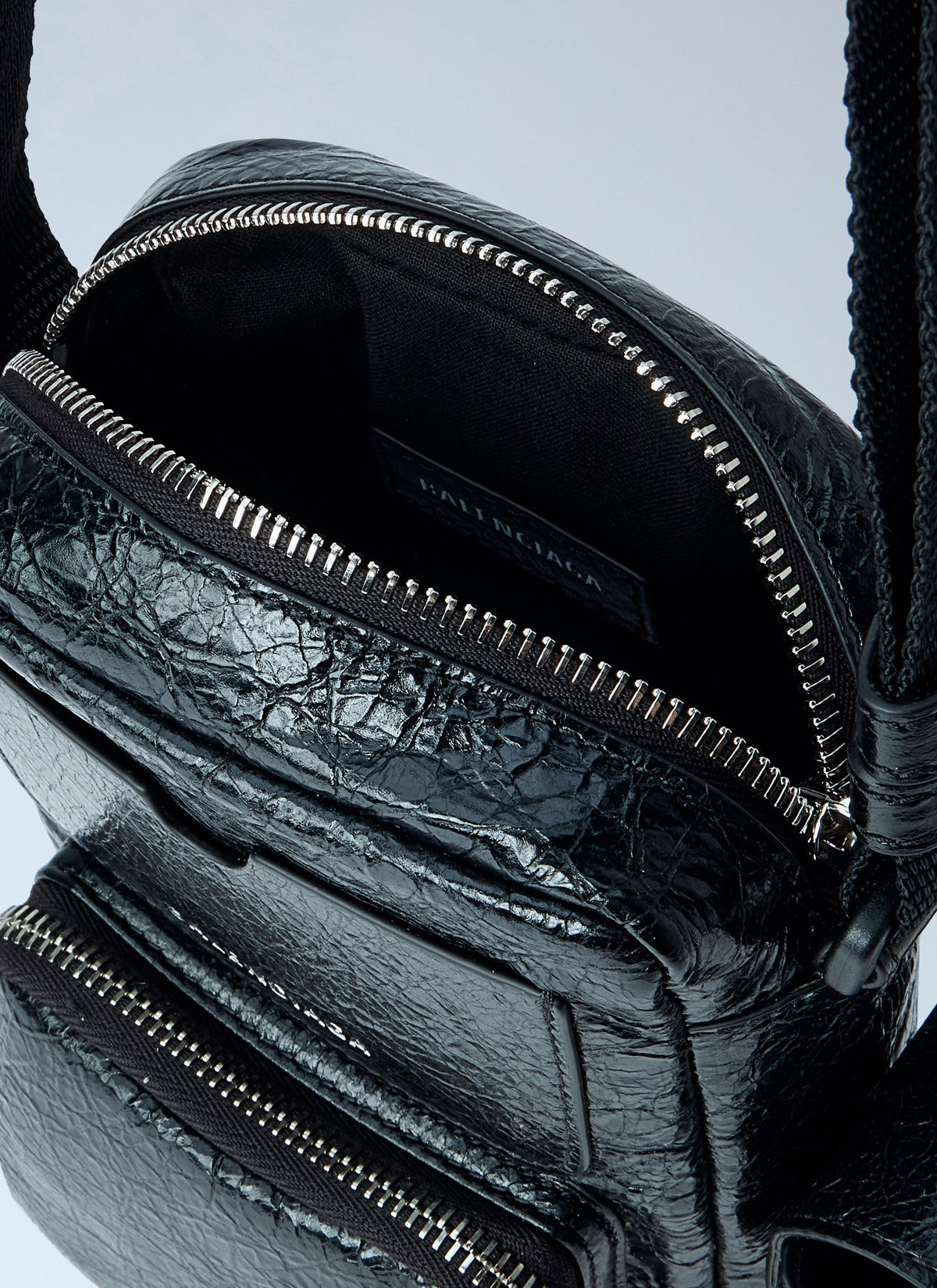 Balenciaga Men Superbusy Vertical Arena Bag BALENCIAGA