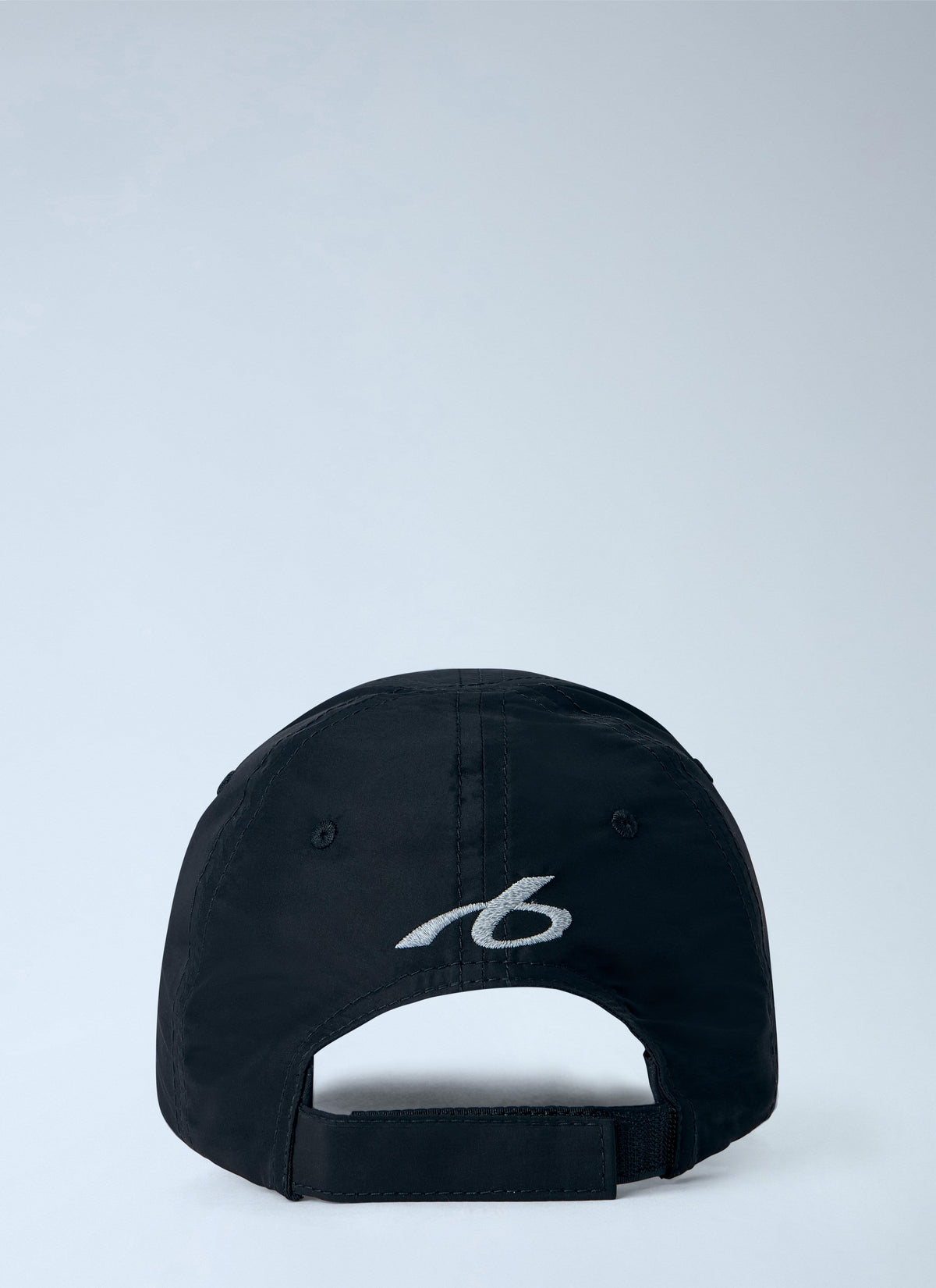 Balenciaga Men Embroidered Logo Cap BALENCIAGA