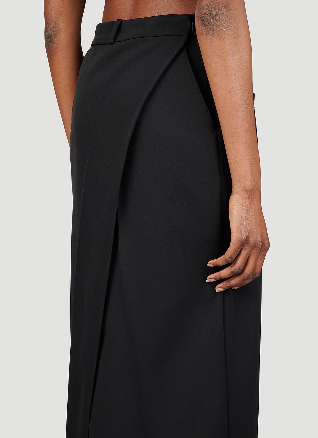 Balenciaga Women Diy Maxi Skirt BALENCIAGA