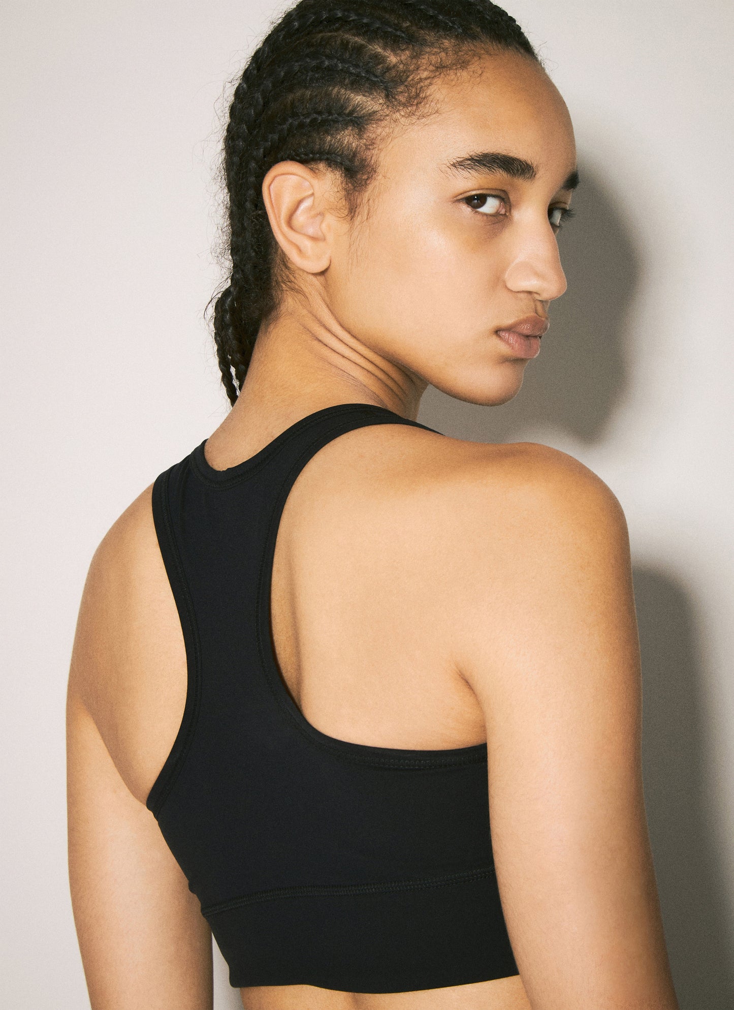 Balenciaga Women Activewear Sports Bra BALENCIAGA